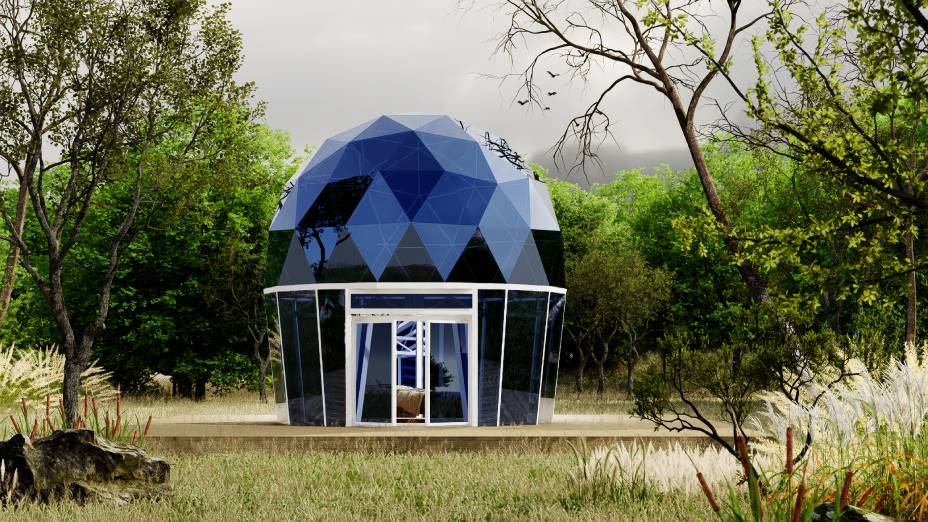 麻章区雪利——专注野奢星空空间，一站式星空帐篷厂家与解决方案专家